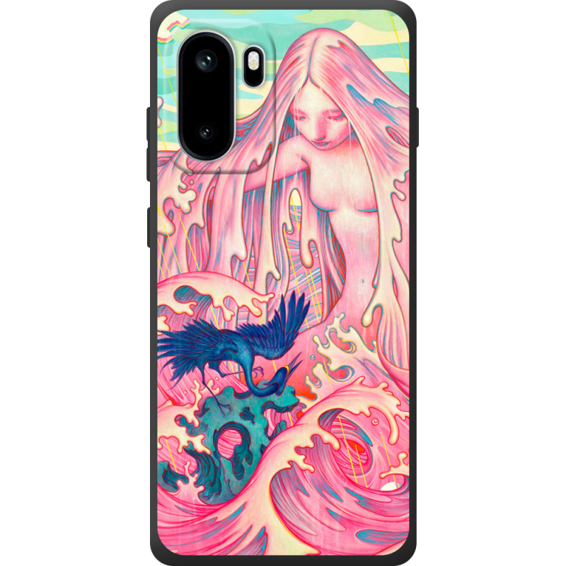 Чохол BoxFace OnePlus Ace 6 