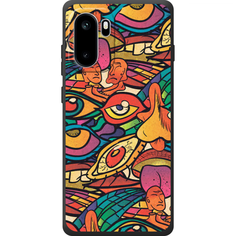 Чохол BoxFace OnePlus Ace 6 