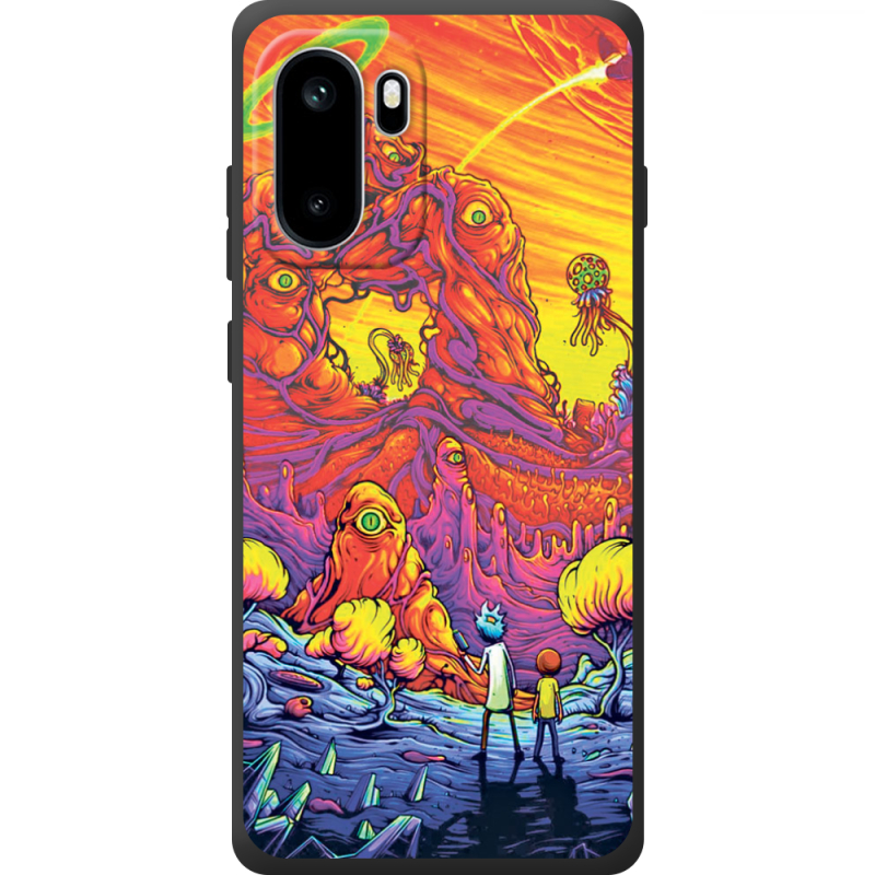 Чохол BoxFace OnePlus Ace 6 