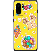 Чохол BoxFace OnePlus Ace 6 