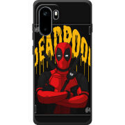 Чохол BoxFace OnePlus Ace 6 