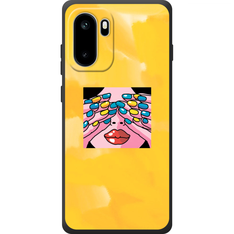 Чохол BoxFace OnePlus Ace 6 