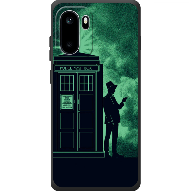 Чохол BoxFace OnePlus Ace 6 