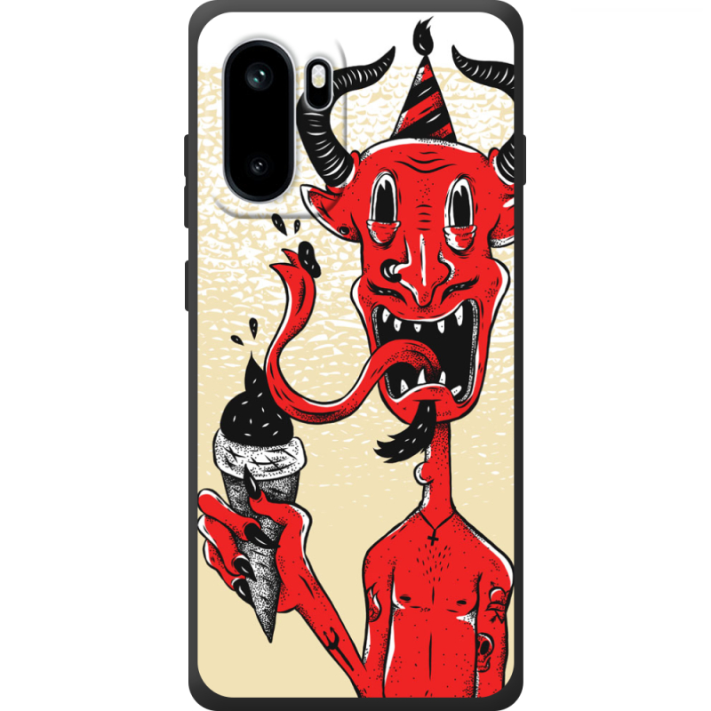 Чохол BoxFace OnePlus Ace 6 