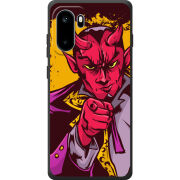 Чохол BoxFace OnePlus Ace 6 