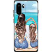 Чохол BoxFace OnePlus Ace 6 Family Vacation