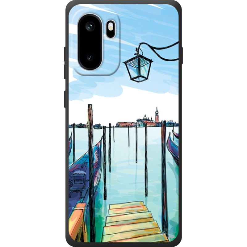 Чохол BoxFace OnePlus Ace 6 