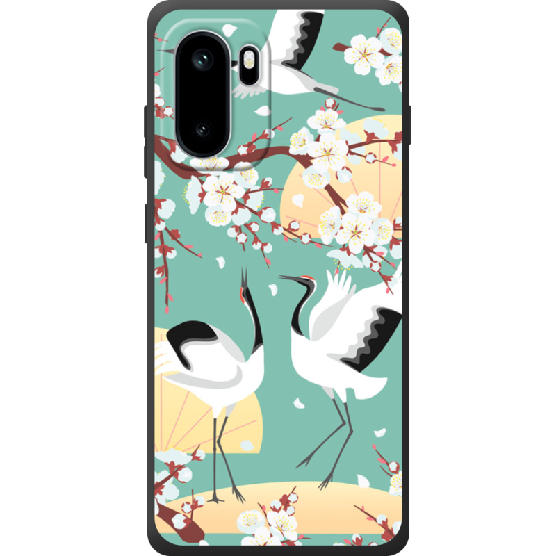 Чохол BoxFace OnePlus Ace 6 