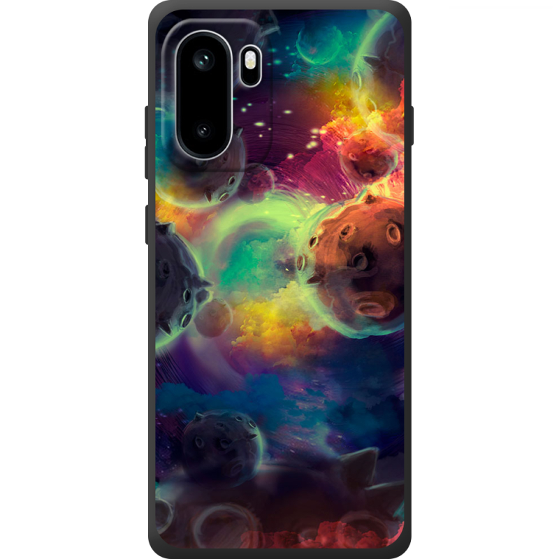 Чохол BoxFace OnePlus Ace 6 