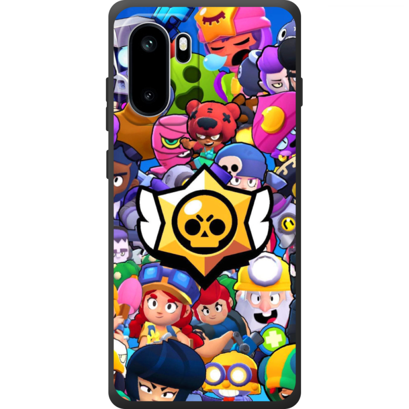 Чохол BoxFace OnePlus Ace 6 