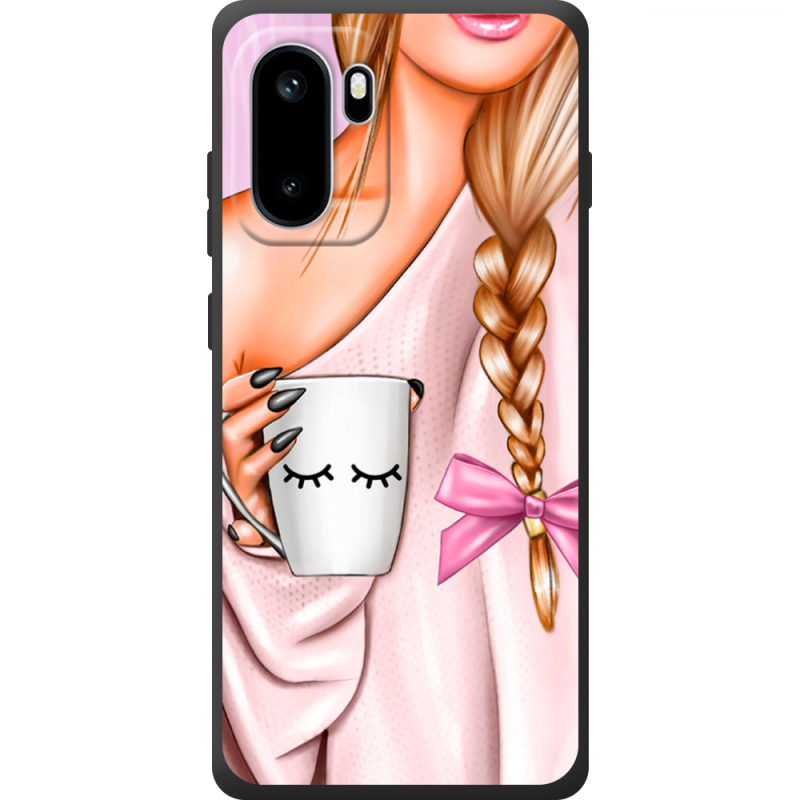 Чохол BoxFace OnePlus Ace 6 Morning Coffee