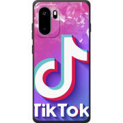 Чохол BoxFace OnePlus Ace 6 TikTok