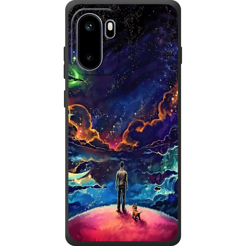 Чохол BoxFace OnePlus Ace 6 