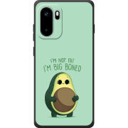 Чохол BoxFace OnePlus Ace 6 Big Boned