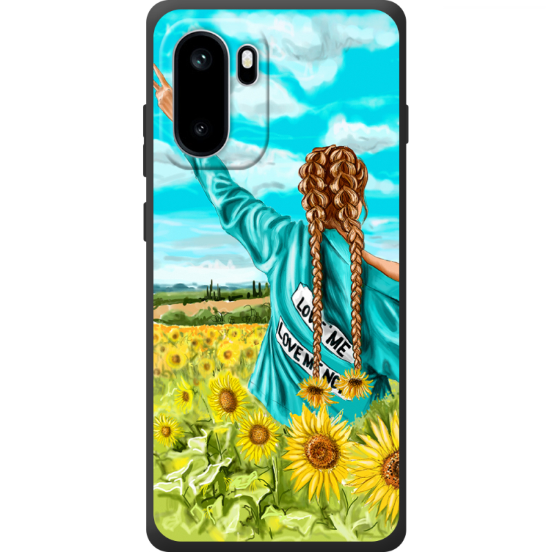 Чохол BoxFace OnePlus Ace 6 Love Me, Love Me Not