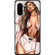 Чохол BoxFace OnePlus Ace 6 Fatal Woman