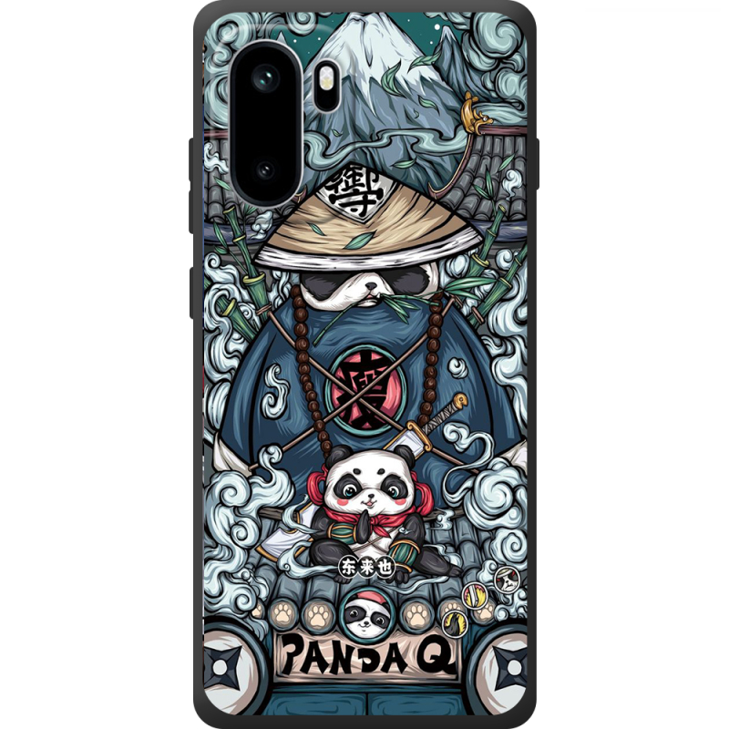 Чохол BoxFace OnePlus Ace 6 Panda Q