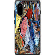 Чохол BoxFace OnePlus Ace 6 Sea Fish