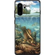 Чохол BoxFace OnePlus Ace 6 Freshwater Lakes
