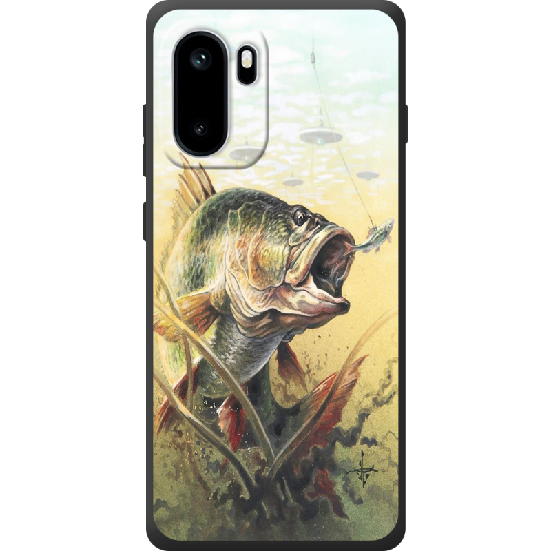 Чохол BoxFace OnePlus Ace 6 