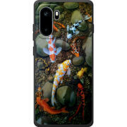 Чохол BoxFace OnePlus Ace 6 Underwater Koi