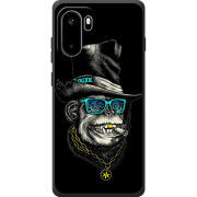Чохол BoxFace OnePlus Ace 6 Rich Monkey