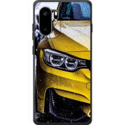 Чохол BoxFace OnePlus Ace 6 Bmw M3 on Road