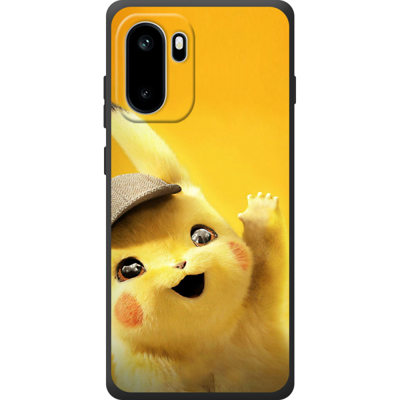 Чохол BoxFace OnePlus Ace 6 Pikachu