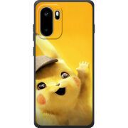 Чохол BoxFace OnePlus Ace 6 Pikachu