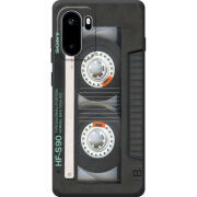 Чохол BoxFace OnePlus Ace 6 Старая касета