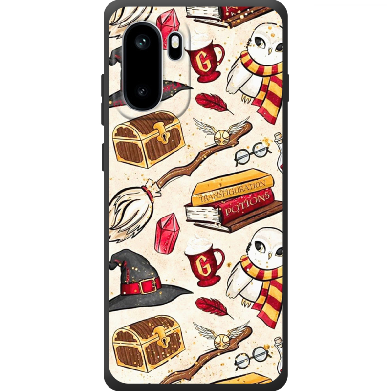 Чохол BoxFace OnePlus Ace 6 Magic Items