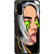 Чохол BoxFace OnePlus Ace 6 Billie