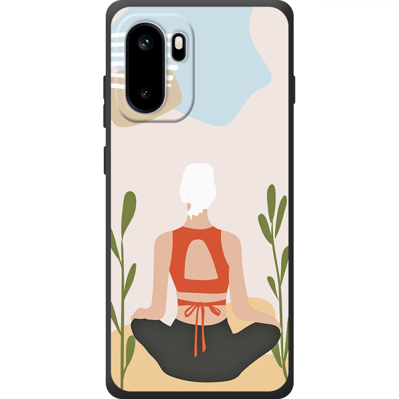 Чохол BoxFace OnePlus Ace 6 Yoga Style