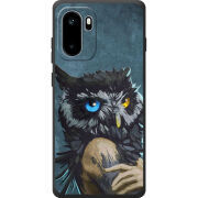 Чохол BoxFace OnePlus Ace 6 Owl Woman
