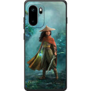 Чохол BoxFace OnePlus Ace 6 Raya