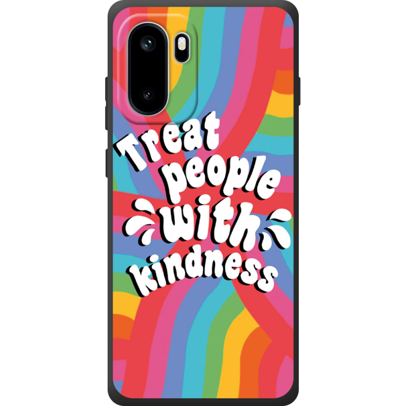 Чохол BoxFace OnePlus Ace 6 Kindness