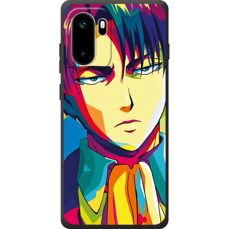 Чохол BoxFace OnePlus Ace 6 Levi