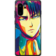 Чохол BoxFace OnePlus Ace 6 Levi