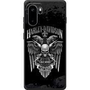 Чохол BoxFace OnePlus Ace 6 Harley Davidson
