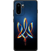 Чохол BoxFace OnePlus Ace 6 Ukrainian Emblem