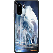 Чохол BoxFace OnePlus Ace 6 White Horse