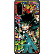Чохол BoxFace OnePlus Ace 6 My Hero Academia