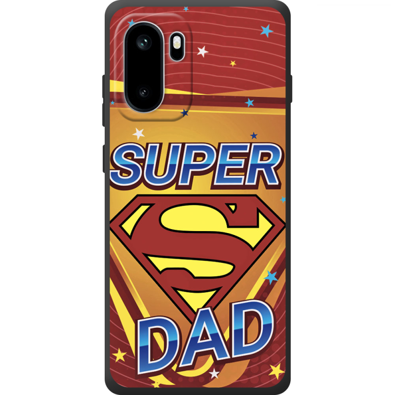 Чохол BoxFace OnePlus Ace 6 Super Dad