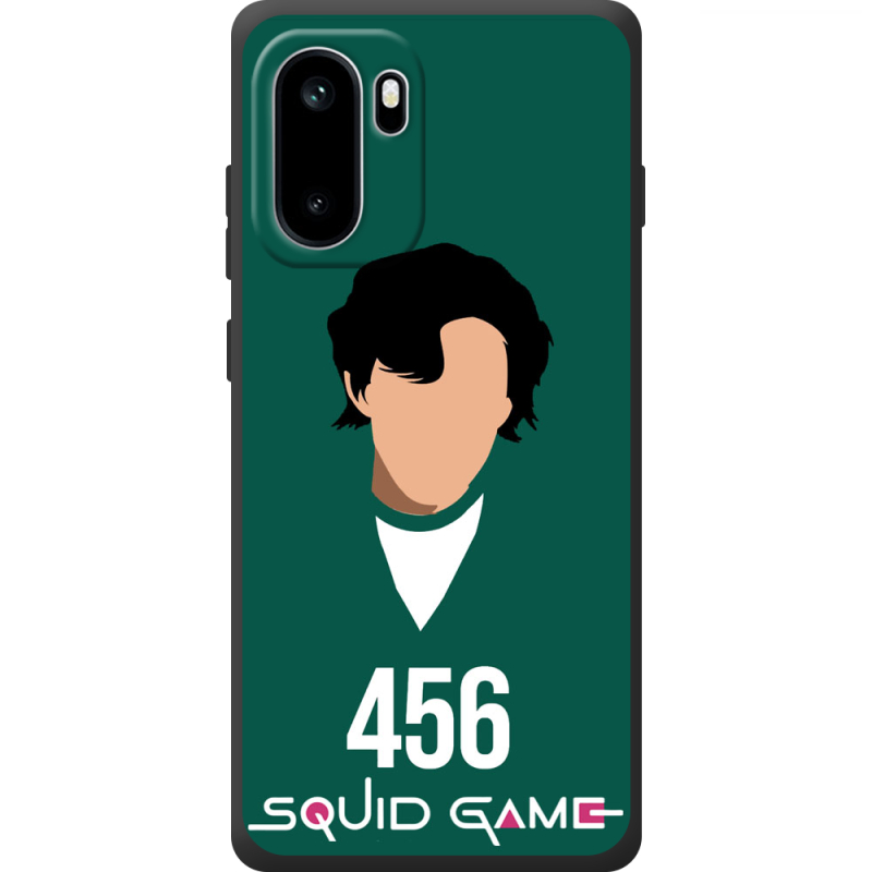 Чохол BoxFace OnePlus Ace 6 siquid game 456