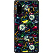 Чохол BoxFace OnePlus Ace 6 Bottle Caps