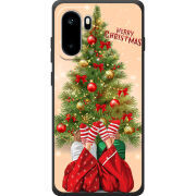 Чохол BoxFace OnePlus Ace 6 Наше Рождество