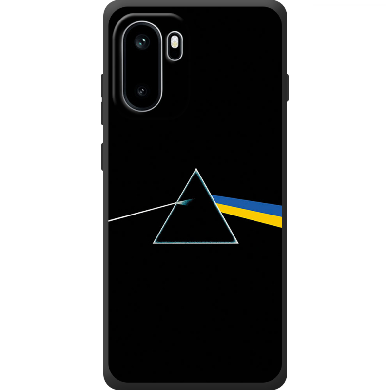 Чохол BoxFace OnePlus Ace 6 Pink Floyd Україна