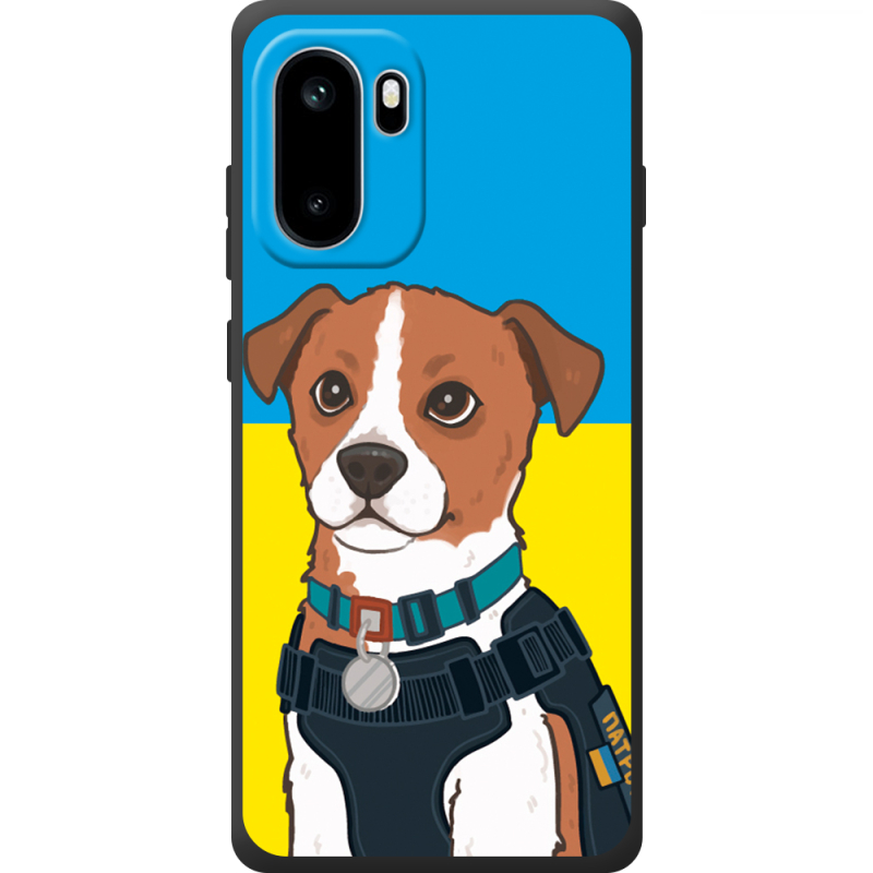 Чохол BoxFace OnePlus Ace 6 Пес Патрон