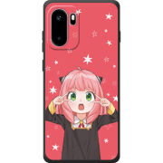 Чохол BoxFace OnePlus Ace 6 Anya Forger