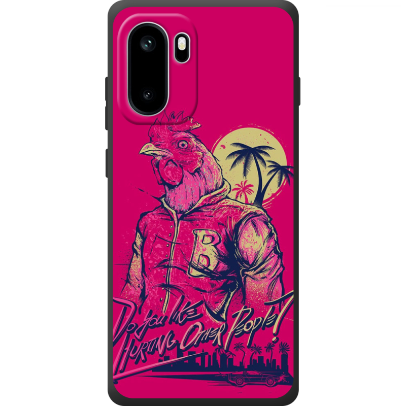 Чохол BoxFace OnePlus Ace 6 